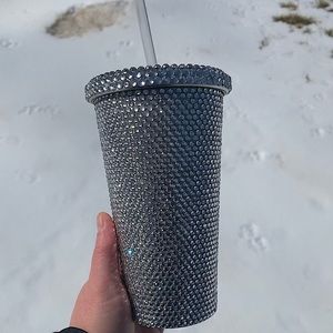 Handmade Tumbler